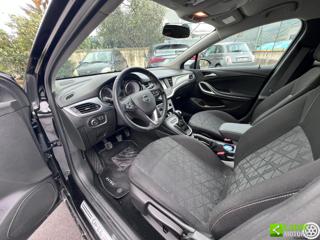 OPEL Astra usata, con Immobilizzatore elettronico