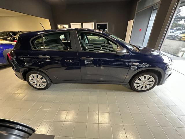 FIAT Tipo usata, con Chiusura centralizzata
