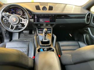 PORSCHE Cayenne usata, con Chiusura centralizzata