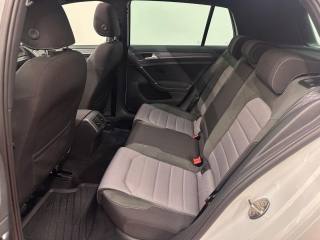 VOLKSWAGEN Golf usata, con Cruise Control