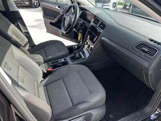 VOLKSWAGEN Golf usata 24