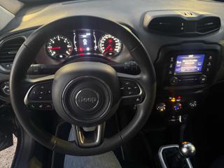 JEEP Renegade usata, con Bracciolo