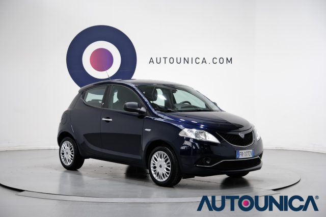 LANCIA Ypsilon usata, con Airbag Passeggero