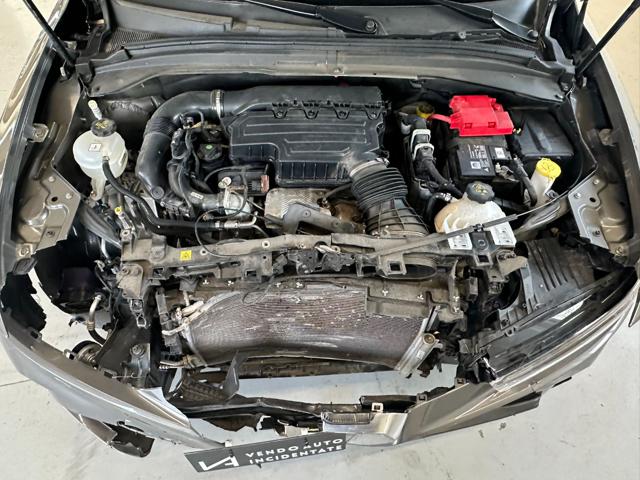 ALFA ROMEO Tonale usata, con Chiusura centralizzata