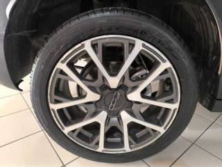 FIAT 500X usata, con Fendinebbia