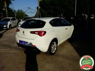 ALFA ROMEO Giulietta usata, con Boardcomputer