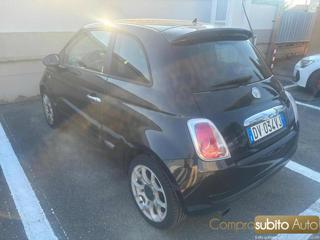 FIAT 500 usata, con Airbag laterali