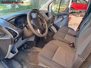 FORD Transit Custom usata, con Airbag Passeggero