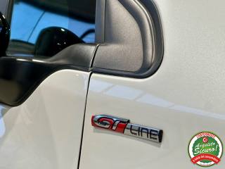 PEUGEOT 2008 usata, con Chiusura centralizzata