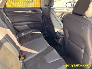 FORD Mondeo usata, con Sensore di pioggia
