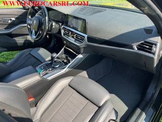 BMW 318 usata, con Sensori di parcheggio posteriori