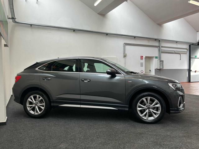 AUDI Q3 usata, con Alzacristalli elettrici