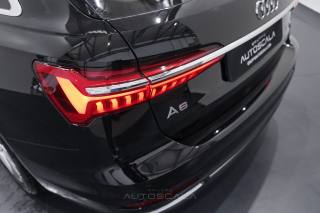 AUDI A6 usata, con Airbag testa