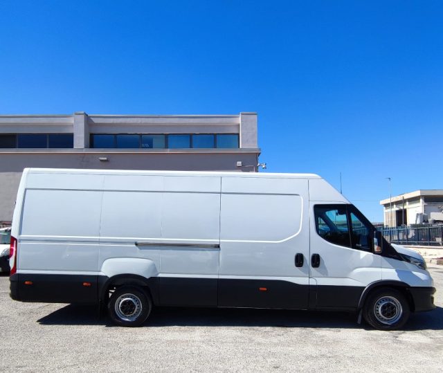IVECO usata 1