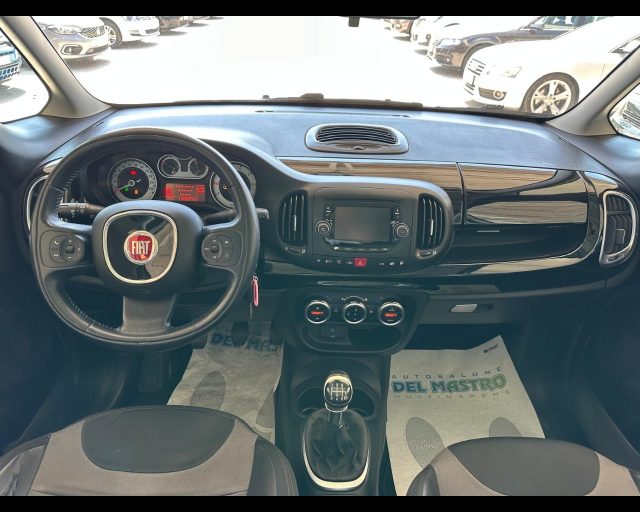 FIAT 500L usata 17