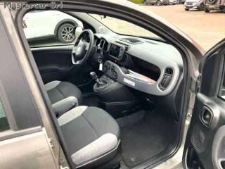 FIAT Panda usata, con ESP