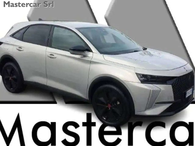 DS AUTOMOBILES DS 7 usata, con Airbag