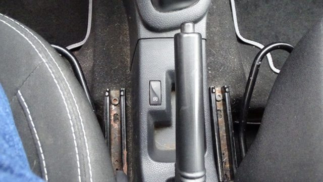 DACIA Logan usata 110