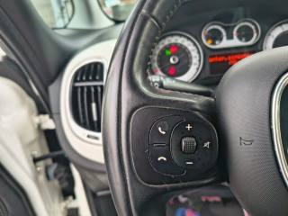 FIAT 500L usata, con Climatizzatore