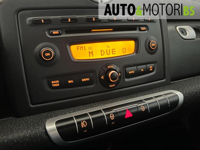 SMART ForTwo usata, con Hill holder