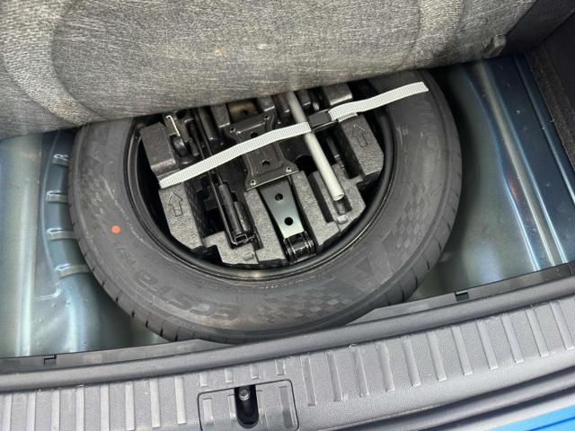 SKODA Octavia usata, con ESP
