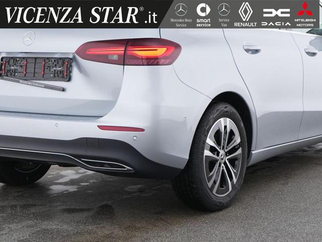 MERCEDES-BENZ B 180 usata, con Alzacristalli elettrici