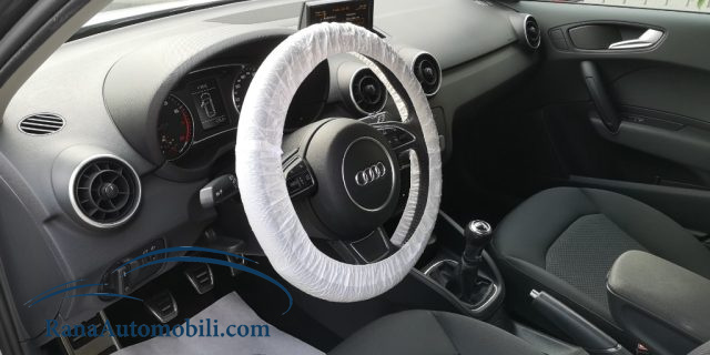 AUDI A1 usata, con Airbag Passeggero