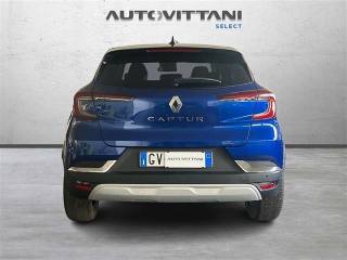 RENAULT Captur usata 3