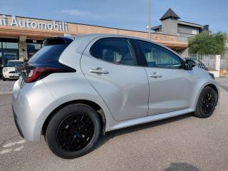 TOYOTA Yaris usata, con Frenata d