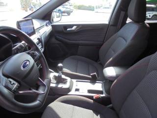 FORD Kuga usata 27
