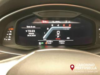AUDI A6 usata, con Immobilizzatore elettronico