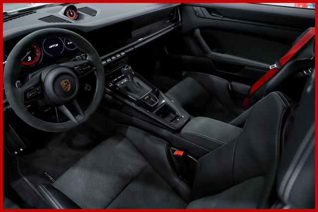 PORSCHE 992 usata, con Controllo trazione