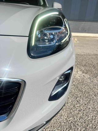 FORD Puma usata, con Airbag Passeggero