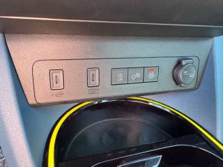 FIAT Grande Panda usata, con Fari Xenon