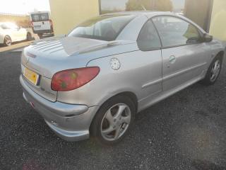 PEUGEOT 207 usata, con Antifurto