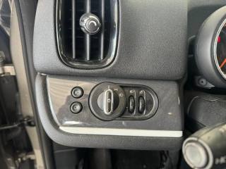 MINI Countryman usata, con Sedili riscaldati