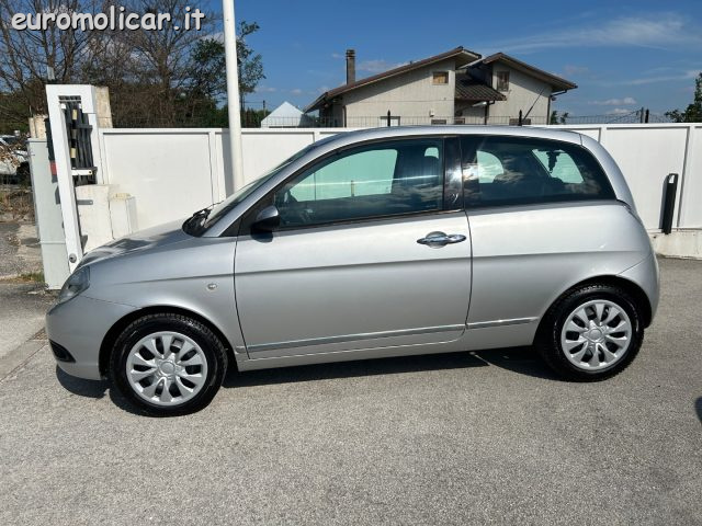 LANCIA Ypsilon usata 6