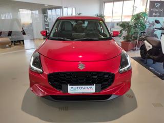 SUZUKI Swift usata, con Airbag laterali
