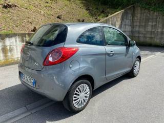 FORD Ka+ usata, con Servosterzo