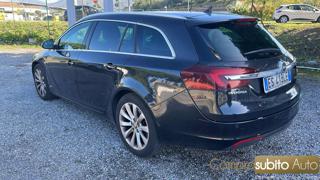 OPEL Insignia usata, con Airbag laterali