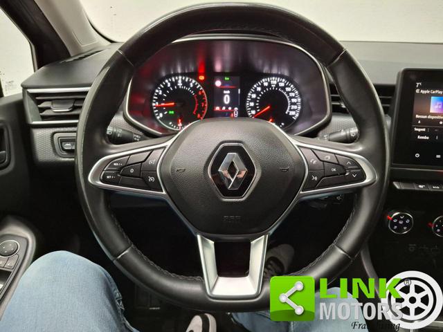 RENAULT Clio usata, con Alzacristalli elettrici