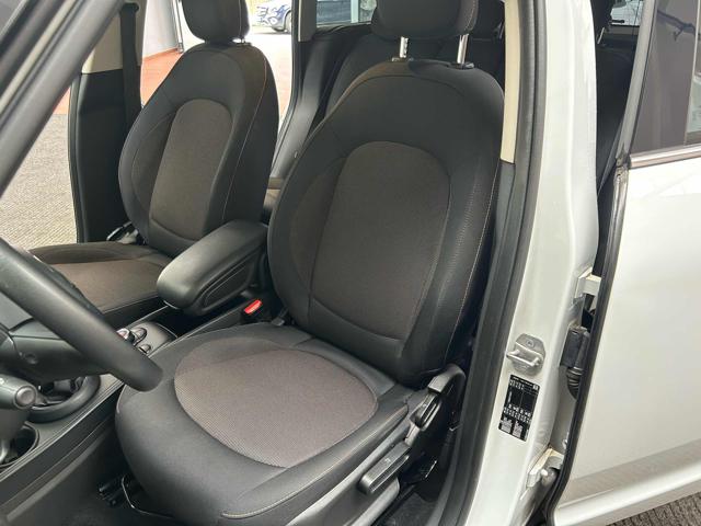 MINI Countryman usata, con Climatizzatore