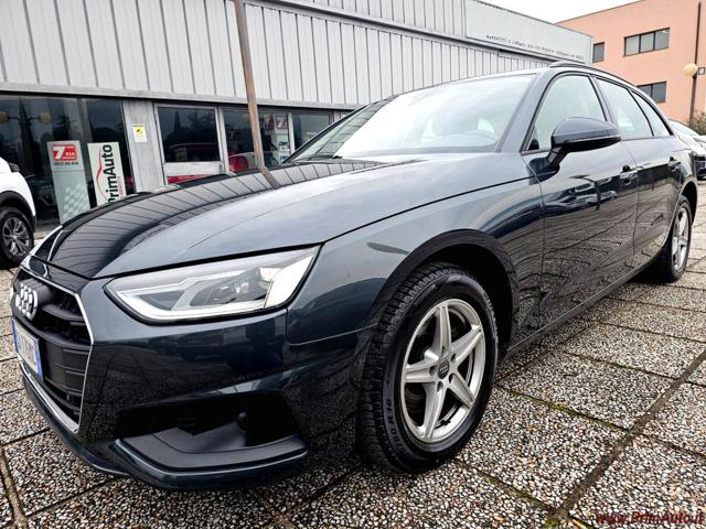 AUDI A4 usata, con ABS