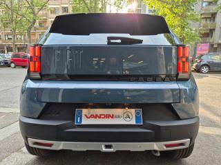 FIAT Grande Panda usata, con Climatizzatore