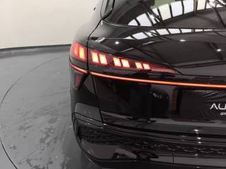 AUDI Q3 usata, con Fari LED