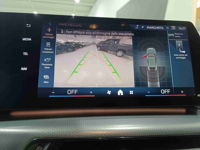 BMW X2 usata, con Sistema di navigazione