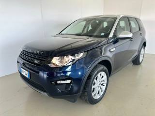 LAND ROVER Discovery Sport usata, con Airbag Passeggero