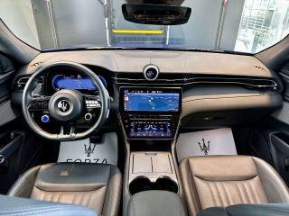 MASERATI Grecale usata, con Servosterzo