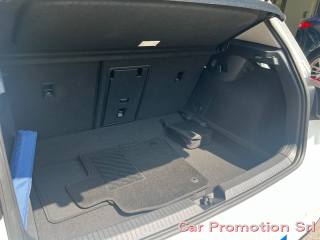 VOLKSWAGEN Golf usata, con Cronologia tagliandi
