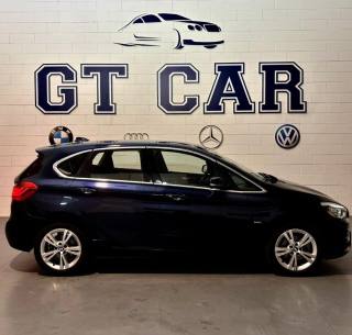 BMW 216 usata, con Airbag Passeggero